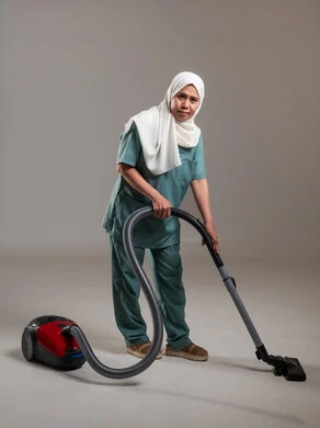 استقدام عاملة فلبينية